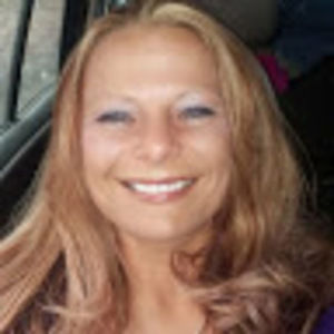 Meet your Posher, Jeannie lynn